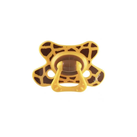 Ciuccio naturale Difrax 6+ Ed Spec