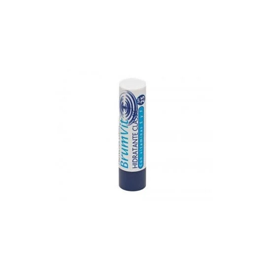 Brum Brumvit Classic protettore idratante labbra 4G