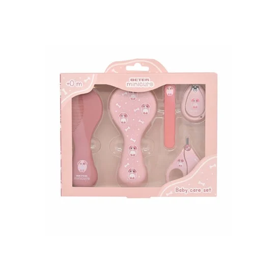 Beter Mini Cure Baby Care Dog Set 5 Unità