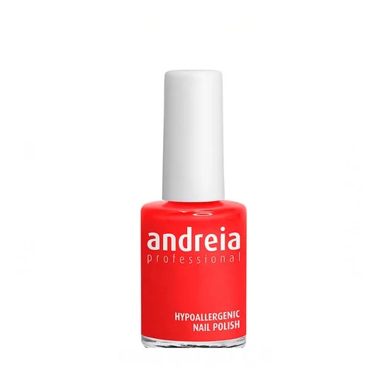 Andreia Professional Hypoallergenic Smalto Unghie Nº109 14ml
