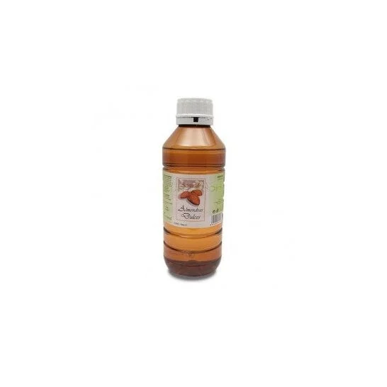 Plantapol dolce olio di mandorla 1l
