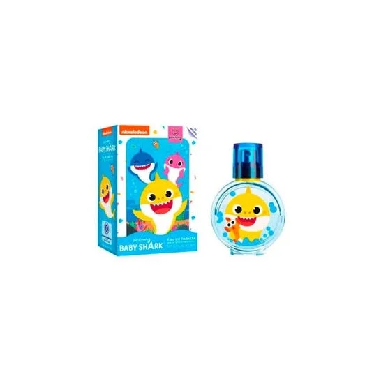 Nickelodeon Baby Shark Perfume 30ml
