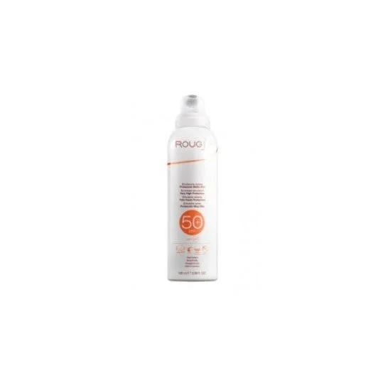 Rougj Spray per bambini 50+ 100ml