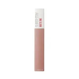 Loreal Superstay Matte Ink rossetto inchiostro opaco 5 lealista