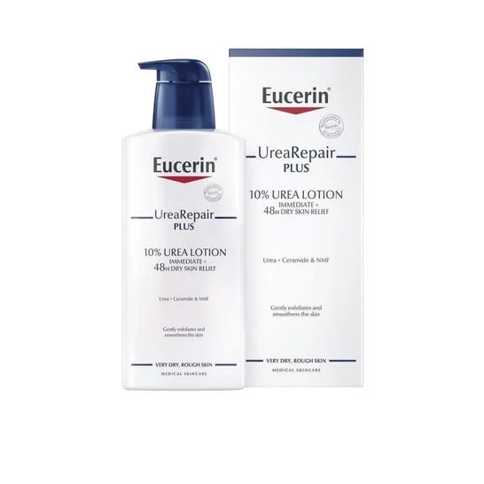 Eucerin™ Riparazione completa 5% di urea 400ml