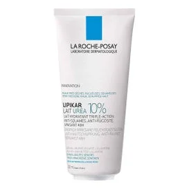 La Roche Posay Lipikar Urea 10% Latte 200ml