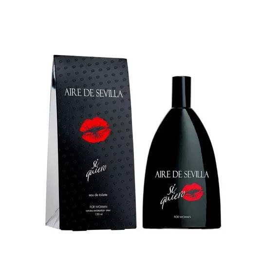 Aire de Sevilla Si Quiero profumo 150ml