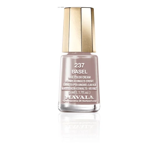 Mavala Mini Pintauñas Nº 237 Basilea 5ml