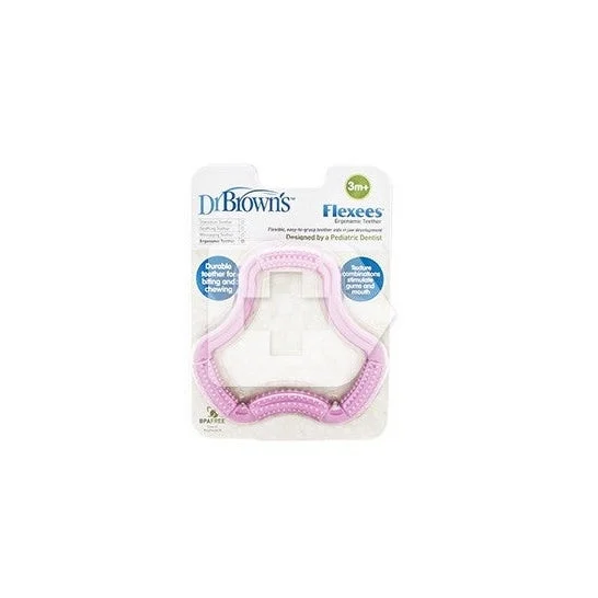 Morso di Brown Dr a forma di A Rosa 1u