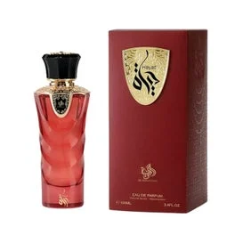 Al Wataniah Hayat Eau de Parfum 100ml