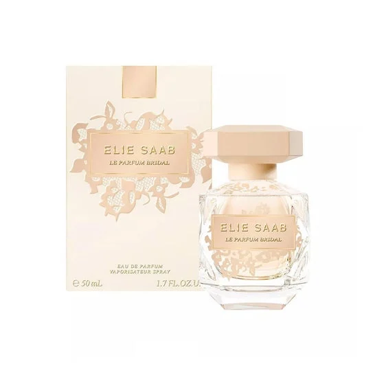 Elie Saab Le Parfum Bridal 50 ml