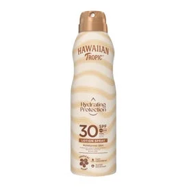 Hawaiian Tropic Hidrating Protection SPF30 Spray 177ml