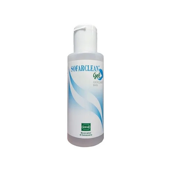 Sofar Gel Igienizzante Mani 100ml