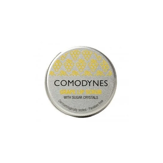 Comodynes Balsamo labbra d'uva sapore 7gr