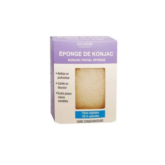 Jonzac Konjac Spugna 50G