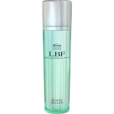Lbf-leading beauty farms Body Shape crema 150 ml