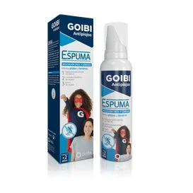 Goibi Schiuma Antigelo 150ml