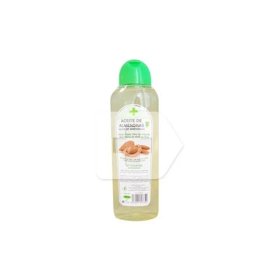 Rueda Farma aceite de almendras dulces 750ml