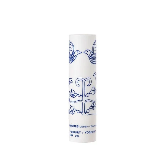 Korres Lip Balm Yoghurt 4.5g