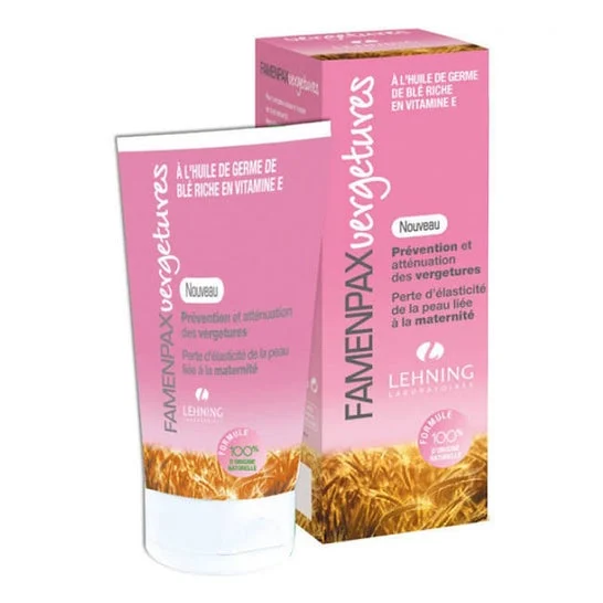 Famenpax Smagliature 125Ml