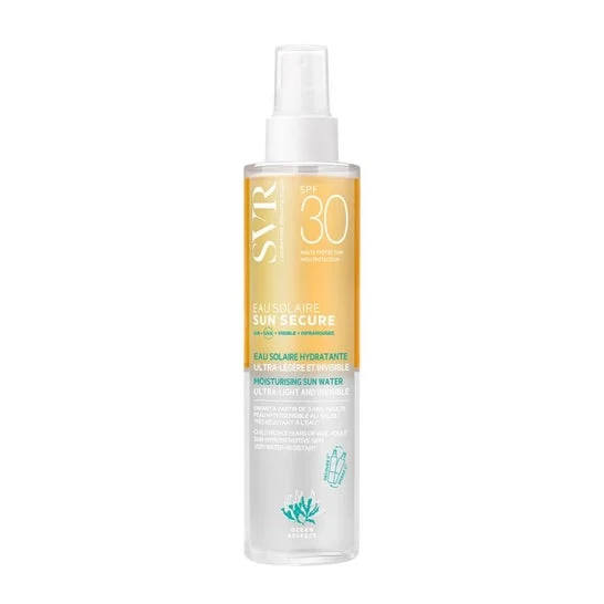 Svr Sun Secure Acqua Solare Spf30 200ml