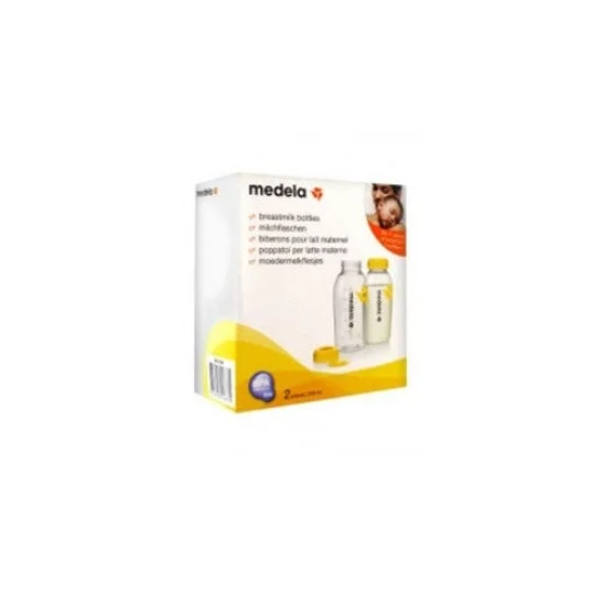 Poppatoio 250Ml 2Pz