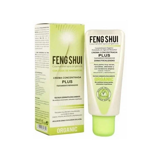 Feng Shui crema concentrata più 100ml