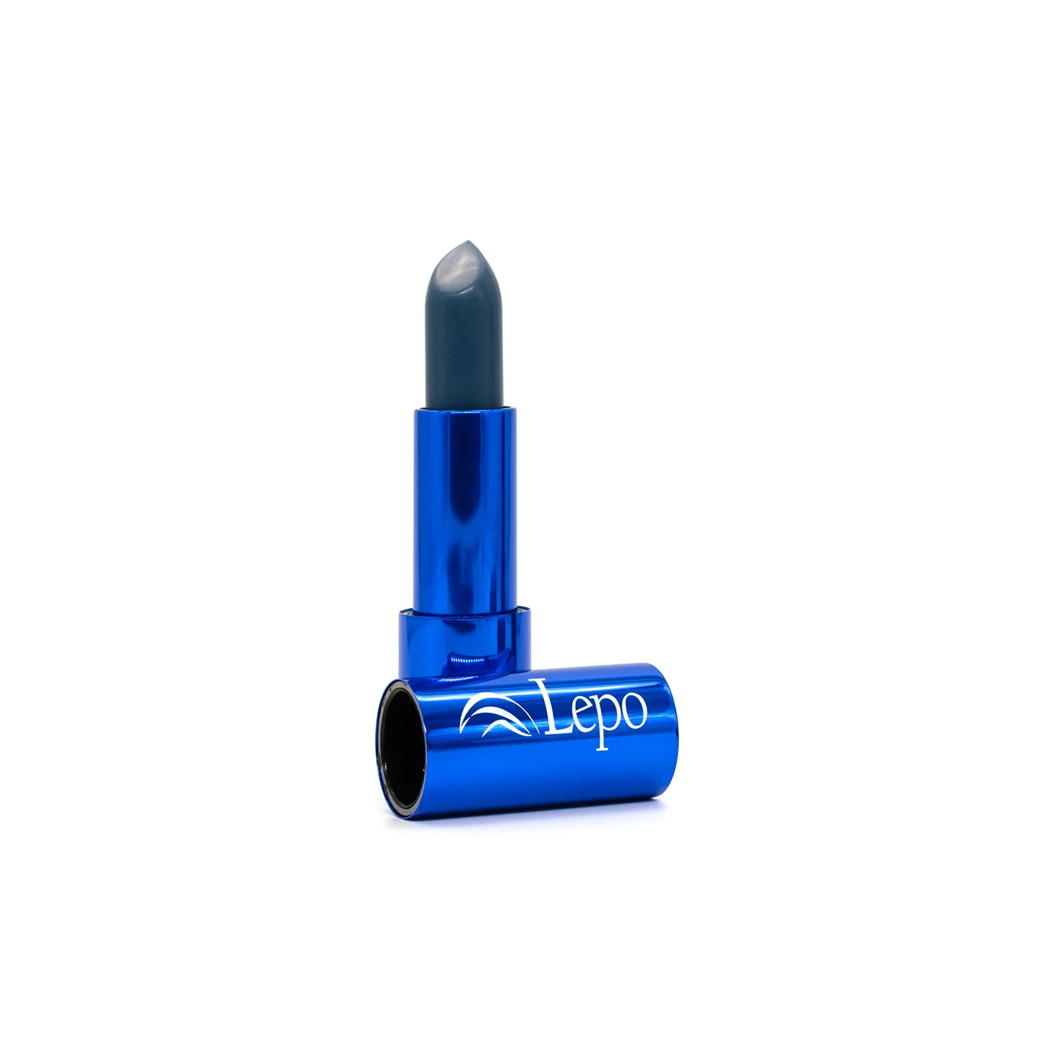 LEPO Rossetto Cambiacolore Blu