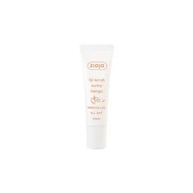 Ziaja Sunny Mango Lip Scrub 12ml
