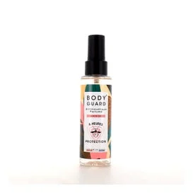 Bodyguard Anti-Mosquito Body Protector Coconut 100ml
