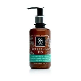 Apivita Figa Crema corpo 200ml
