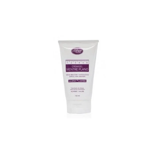 Nurana cremigel stomaco piatto 150ml
