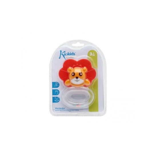 Kiokids Modedor Elefante 1ud