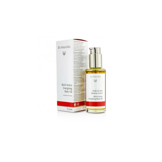 Dr.Hauschka Hle Birch Arnica75ml