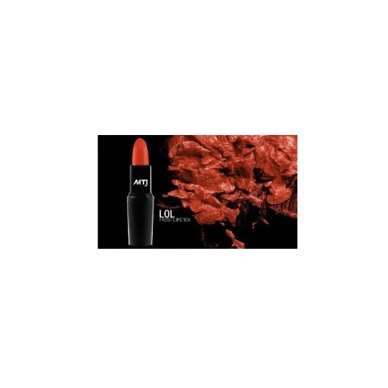 Frost Lipstick Lol 4.5Gr.