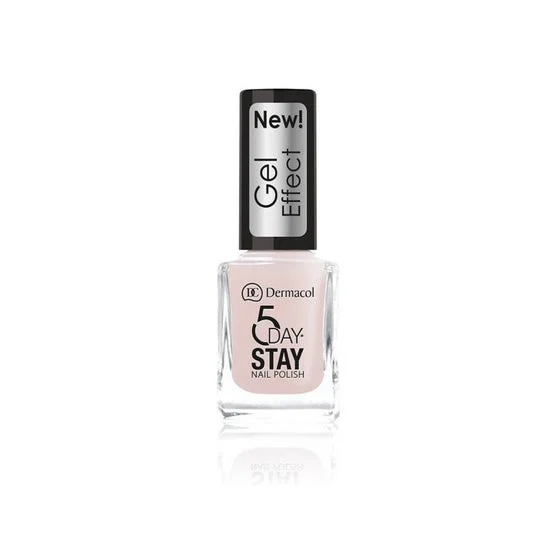 Dermacol 5 Days Stay Smalto per Unghie 26 11ml