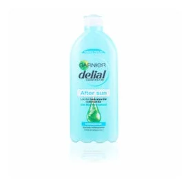Garnier Delial After Sun Hidratante Aloe Vera 400ml