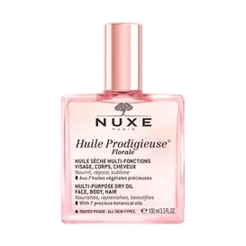 NUXE Huile Prodigieuse Florale 100ml