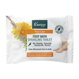 Pediluvio Kneipp Pebble Efferv