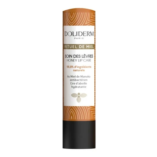 Doliderm Honey Ritual Lip Stick 2g