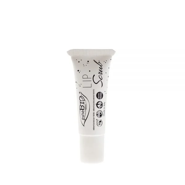 PUROBIO Lip Scrub