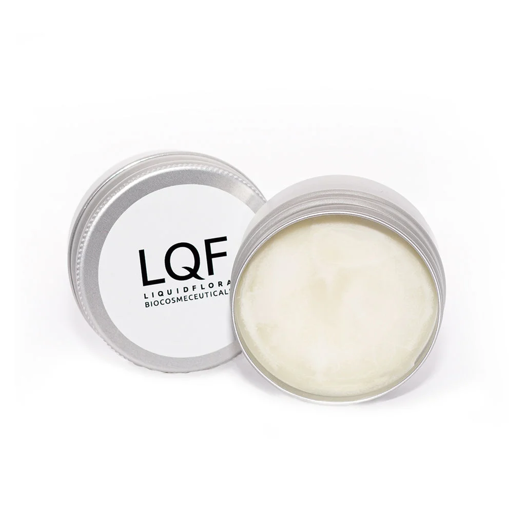 LIQUIDFLORA Burro Scrub Labbra – Sugar Lip