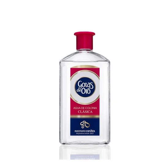Gocce d'oro classiche Eau de Toilette 600ml