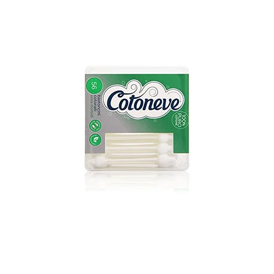 Cotoneve Protect Sticks 56 Unità
