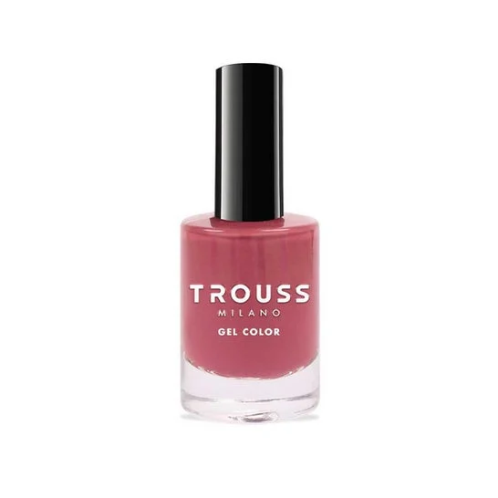Trouss Milano Smalto Azalea Rosa 1pc