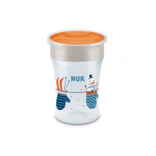 Nuk Magic Cup Amore di famiglia 1 Unità