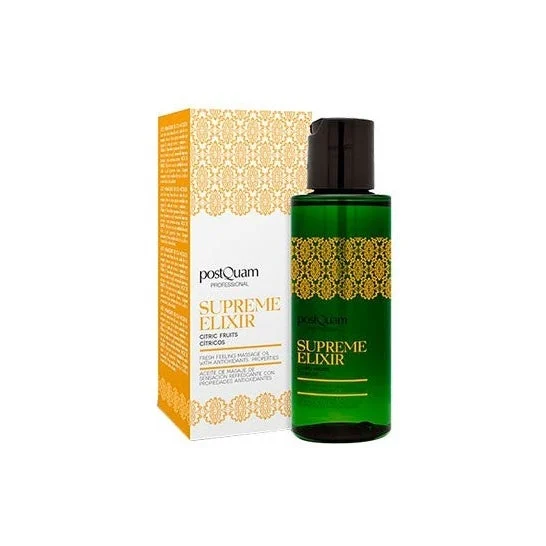 Postquam olio rinfrescante di agrumi 100ml