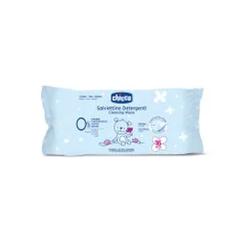 Chicco salviette umidificate 16 salviette