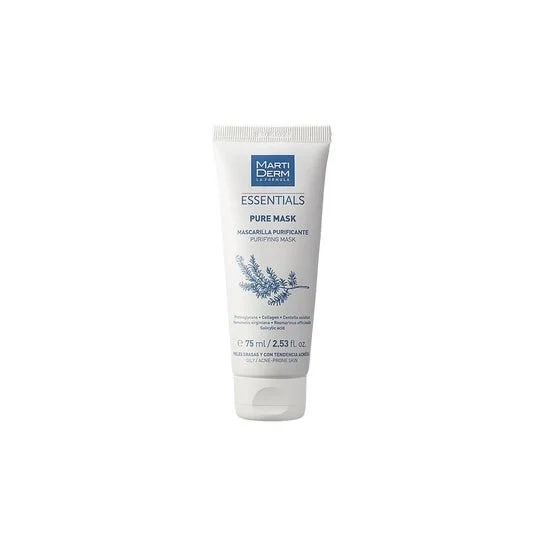 MARTIDERM® Pure Mask 75ml