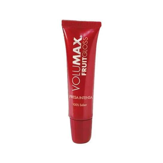 Volumax Frutta Gloss fresa intensa 7.5ml
